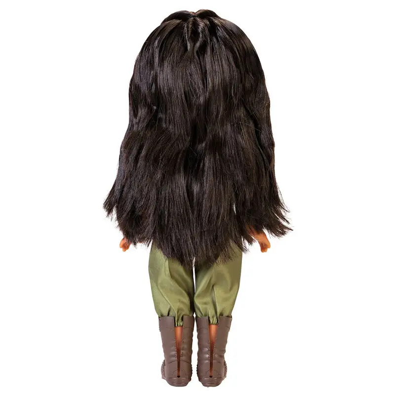 Disney Raya and The Last Dragon doll 38cm product photo