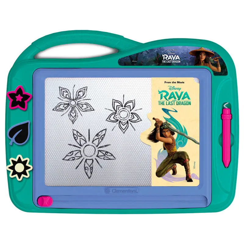 Disney Raya And The Last Dragon Magnetic Board product photo
