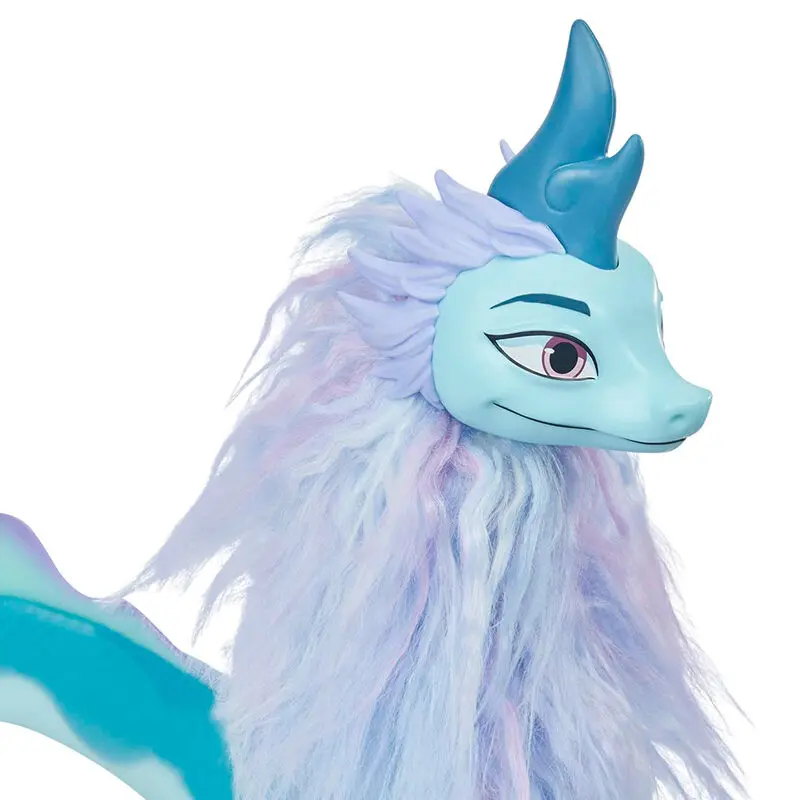 Disney Raya and the Last Dragon Sisu figure product photo