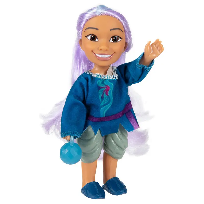 Disney Raya and The Last Dragon Sisu doll 15cm product photo