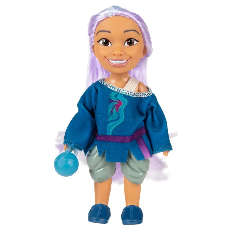 Disney Raya and The Last Dragon Sisu doll 15cm product photo
