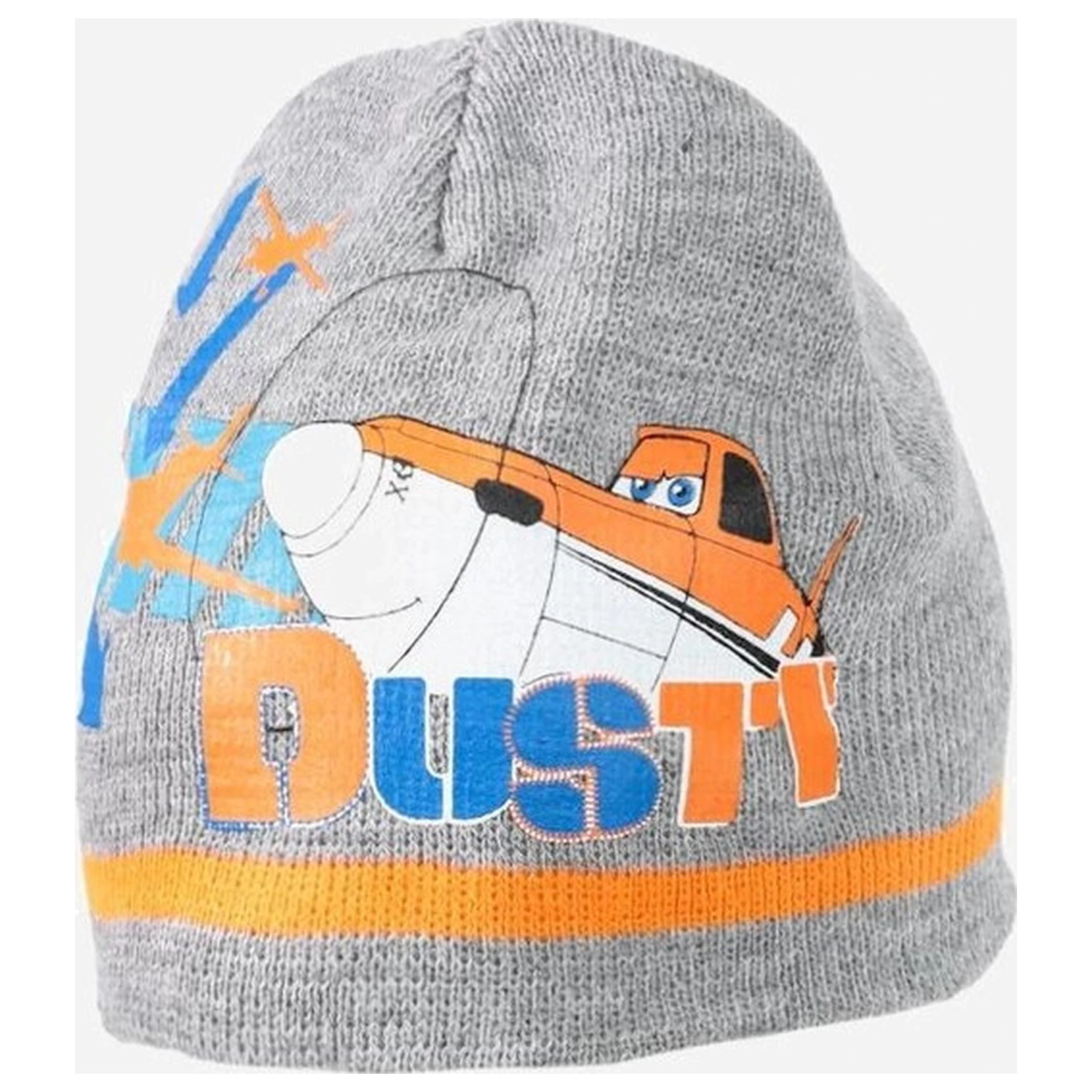 Disney Planes Dusty Grey children's cap 54 cm product photo