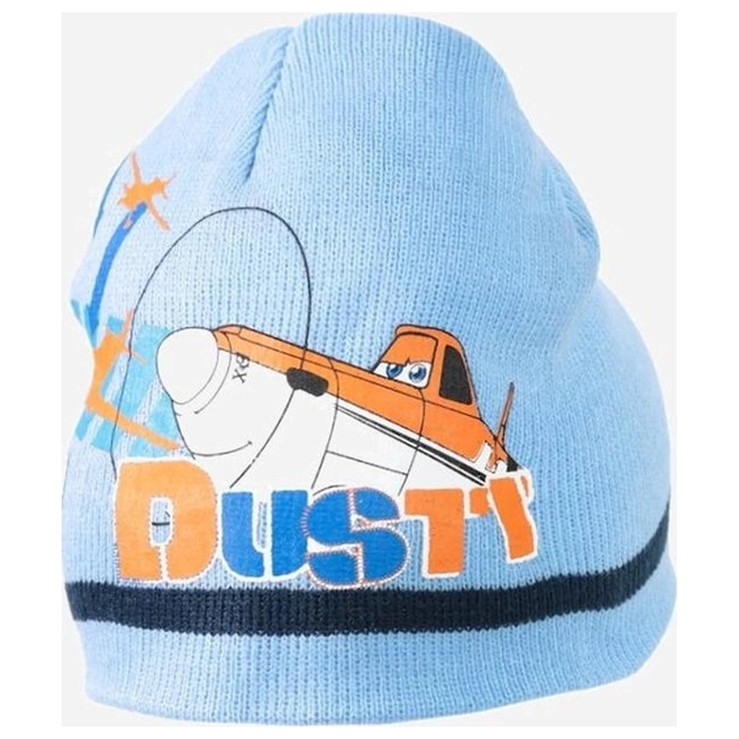 Disney Planes Dusty Light Blue children's cap 52 cm product photo