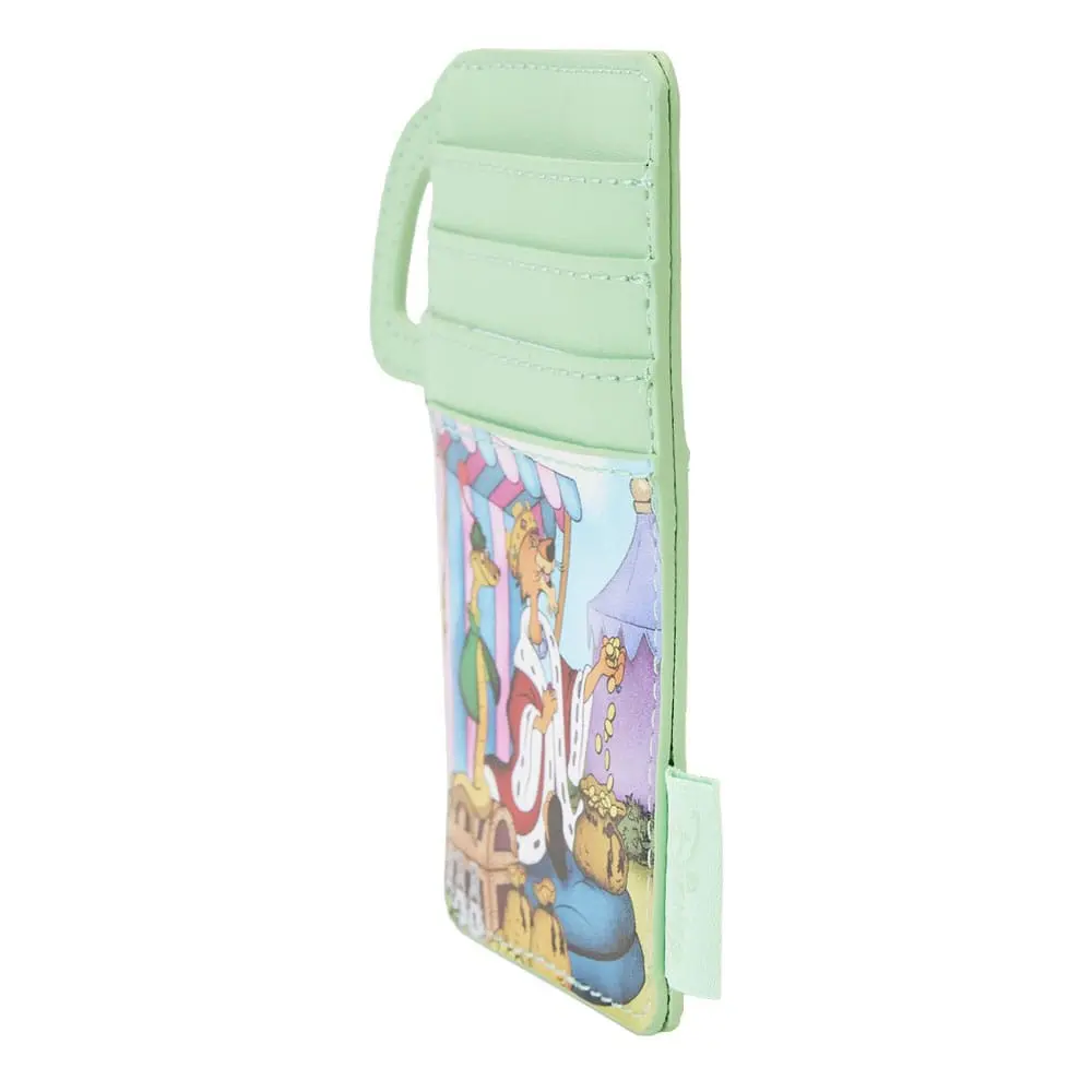 Disney by Loungefly Card Holder Robin Hood product photo