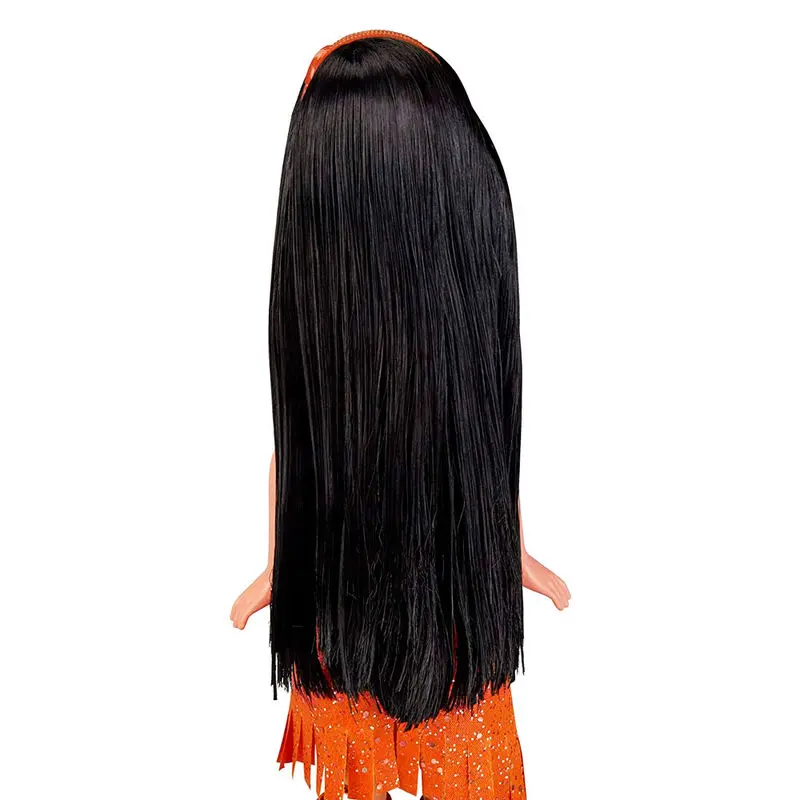 Disney Royal Shimmer Pocahontas doll product photo