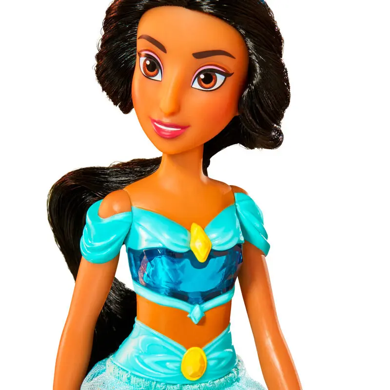 Disney Royal Shimmer Princesses assorted doll product photo