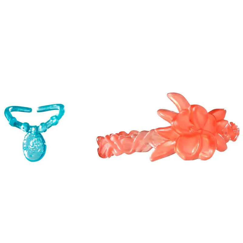 Disney Royal Shimmer Moana Vaiana doll product photo