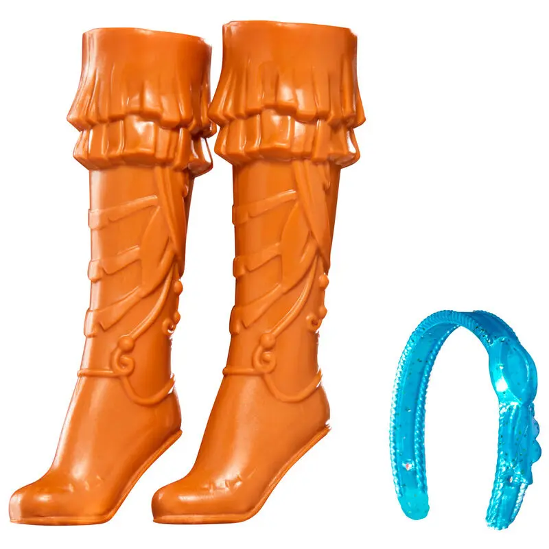 Disney Royal Shimmer Pocahontas doll product photo