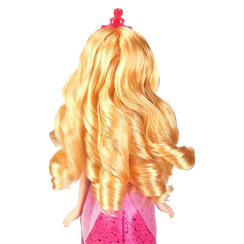 Disney Royal Shimmer Sleeping Beauty Aurora doll 28cm product photo