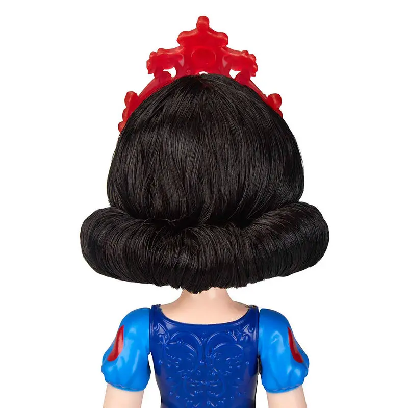 Disney Royal Shimmer Snow White doll product photo