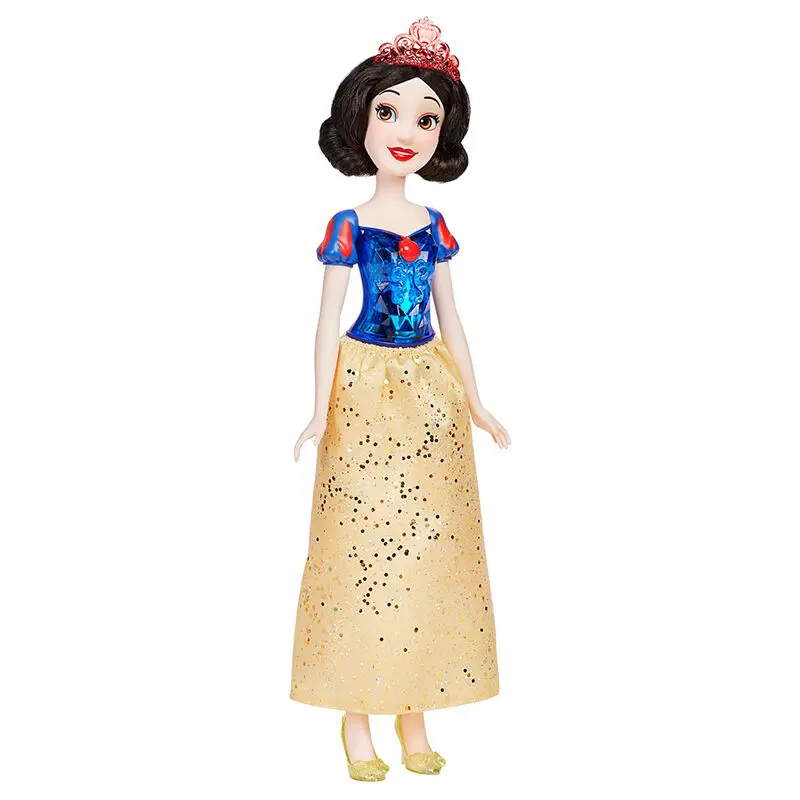 Disney Royal Shimmer Snow White doll product photo