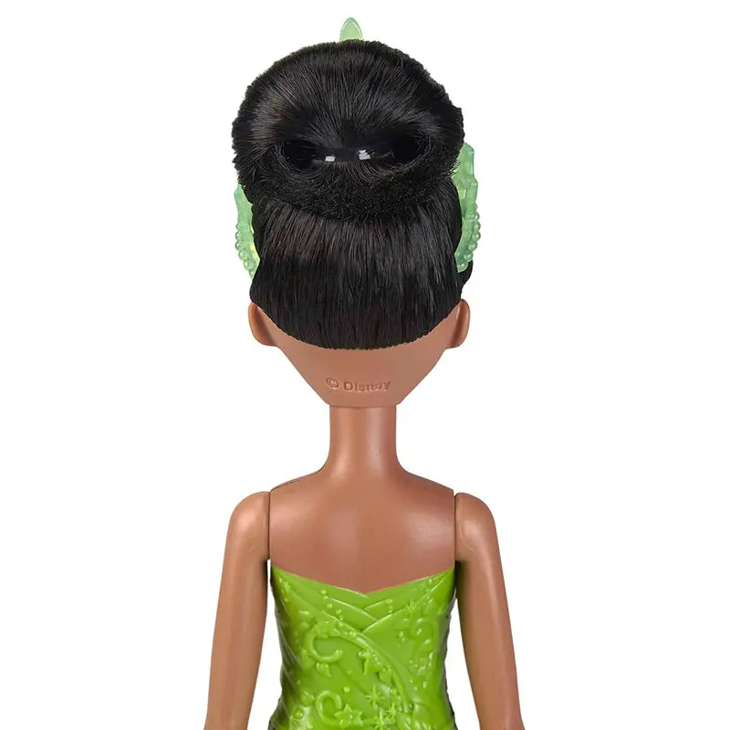 Disney Royal Shimmer Tiana doll product photo