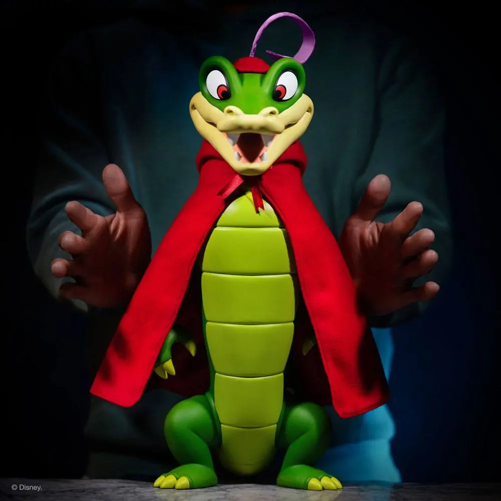 Disney's Fantasia Supersize Vinyl Figure Ben Ali Gator 41 cm product photo