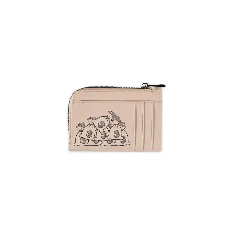 Disney Card Wallet Scrooge McDuck product photo