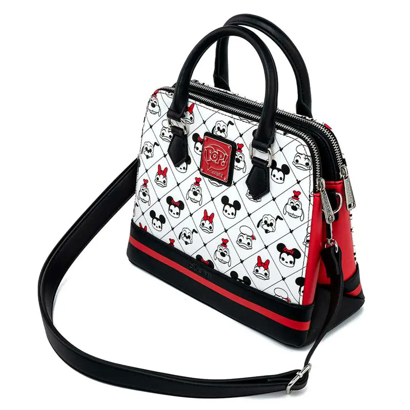 Loungefly Disney Sensational crossbody bag product photo