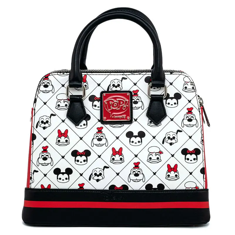 Loungefly Disney Sensational crossbody bag product photo