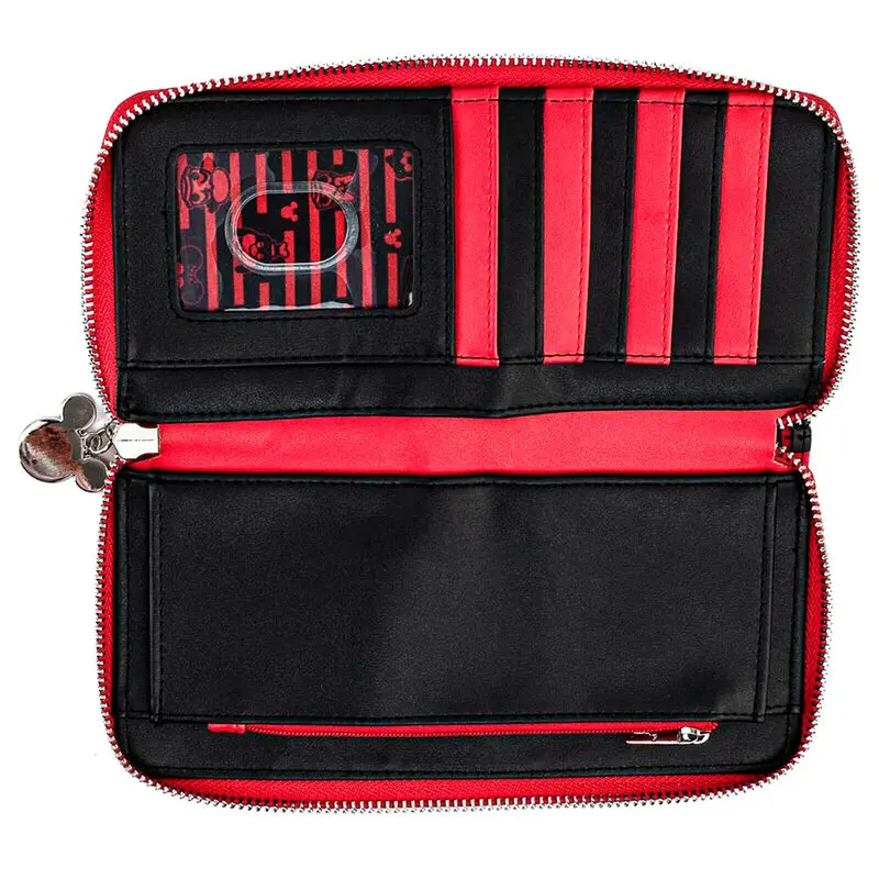 Loungefly Disney Sensational wallet product photo