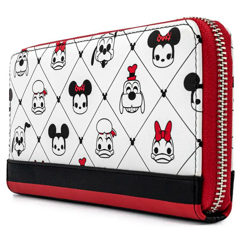 Loungefly Disney Sensational wallet product photo
