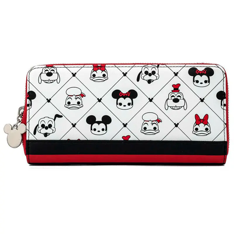Loungefly Disney Sensational wallet product photo