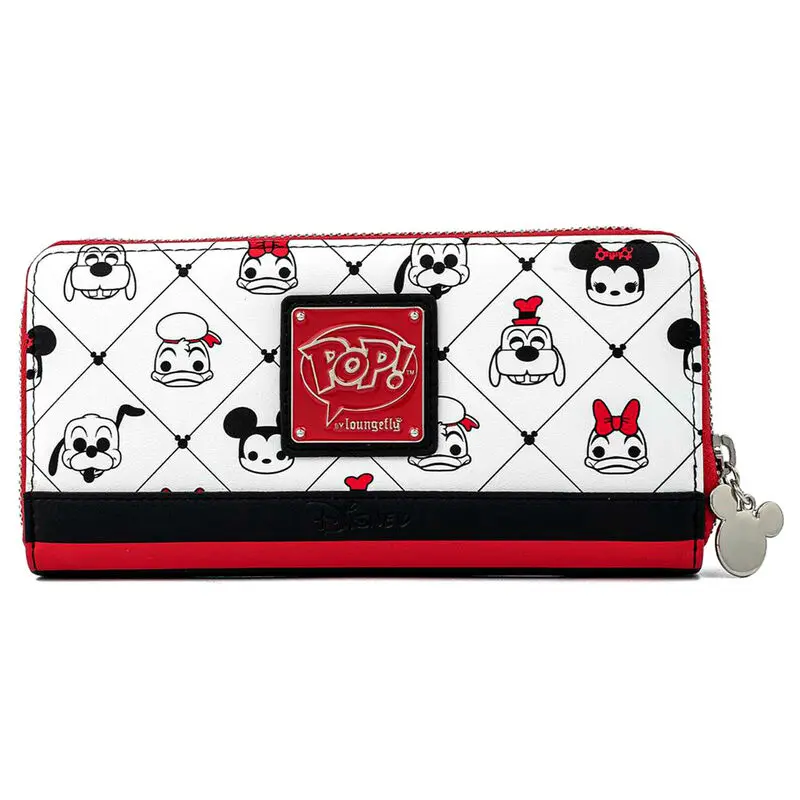 Loungefly Disney Sensational wallet product photo