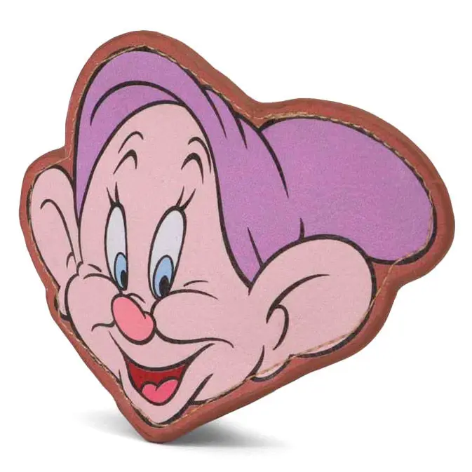 Disney Seven Dwarfs Dopey purse product photo