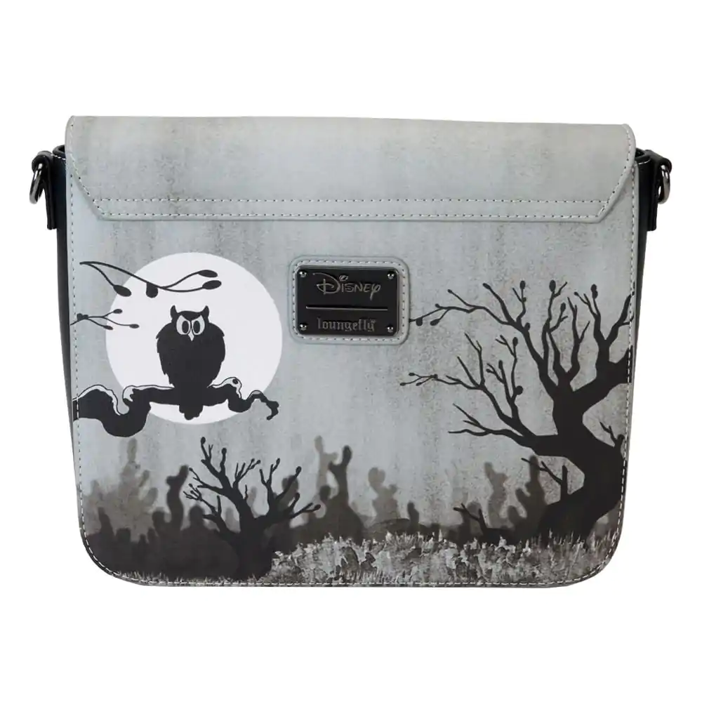 Disney by Loungefly Crossbody Skeleton Dance product photo