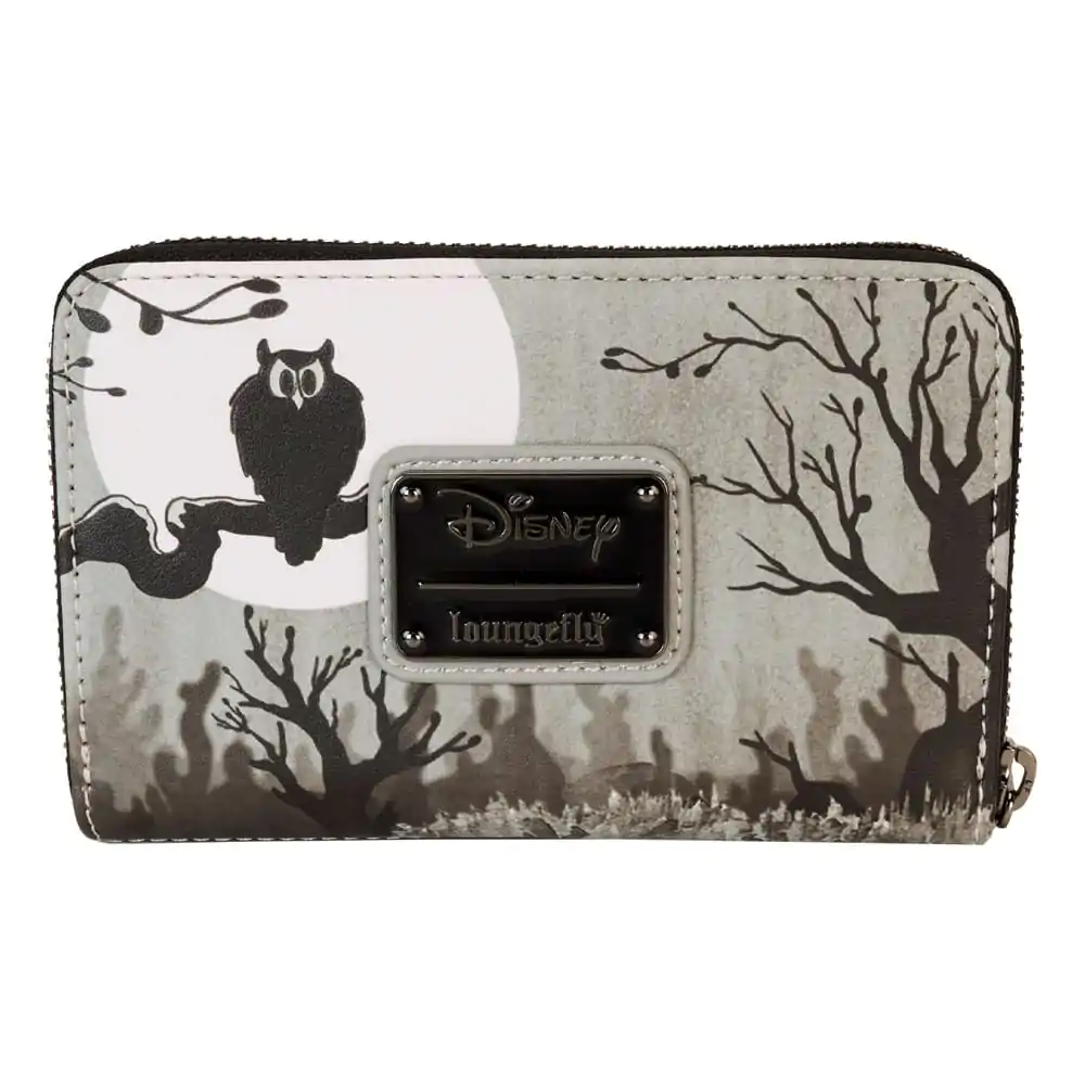 Disney by Loungefly Wallet Skeleton Dance termékfotó