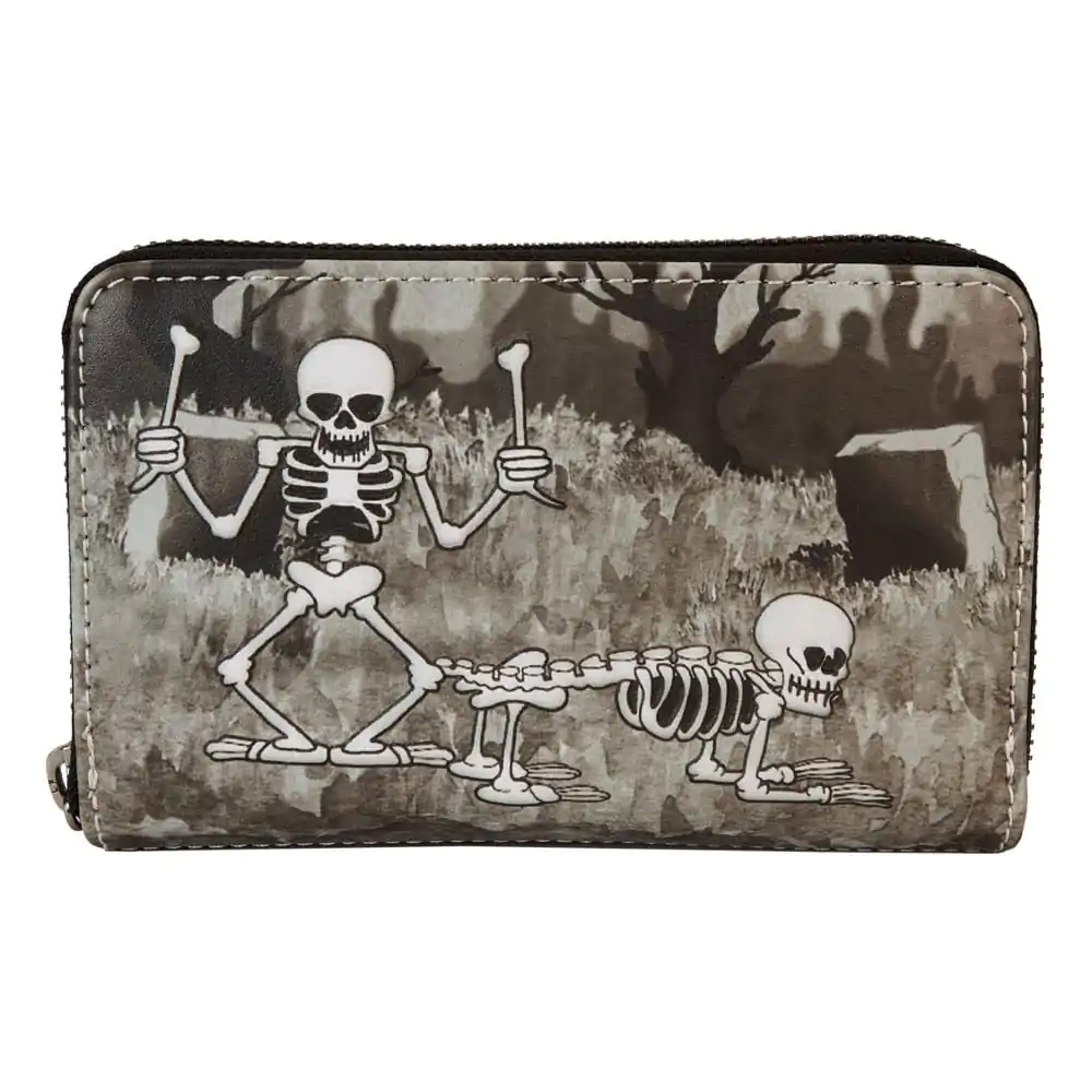 Disney by Loungefly Wallet Skeleton Dance termékfotó