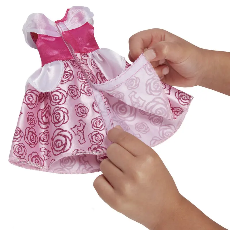 Disney Sleeping Beauty Aurora doll 38cm product photo