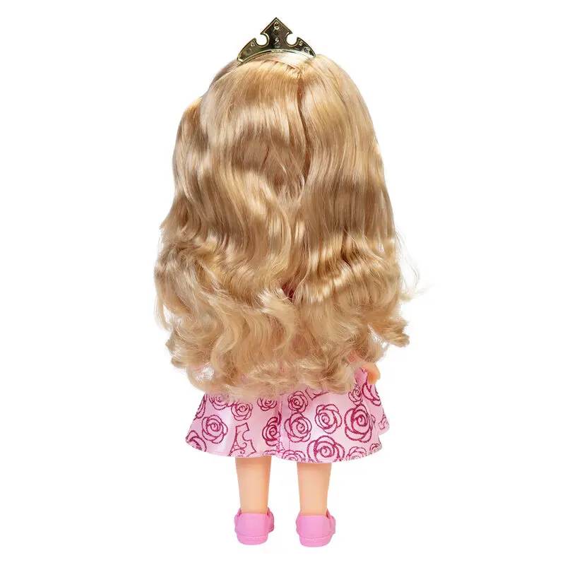Disney Sleeping Beauty Aurora doll 38cm product photo