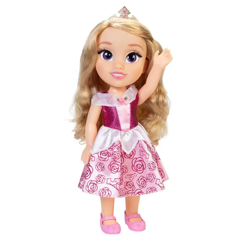 Disney Sleeping Beauty Aurora doll 38cm product photo