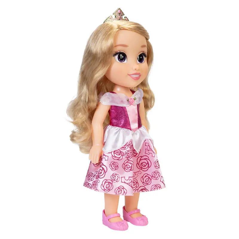 Disney Sleeping Beauty Aurora doll 38cm product photo