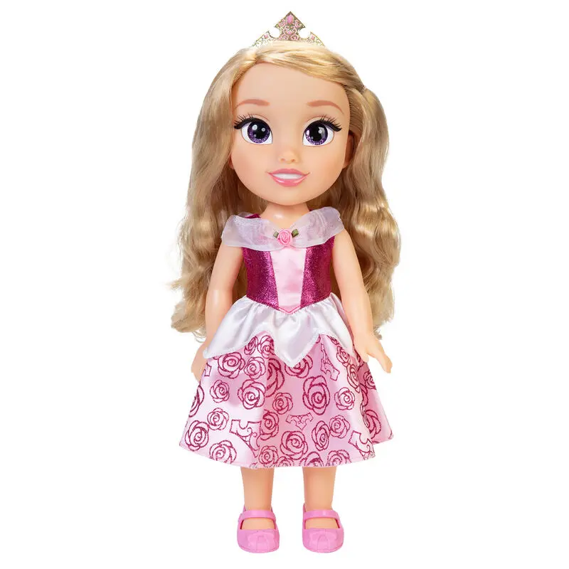 Disney Sleeping Beauty Aurora doll 38cm product photo