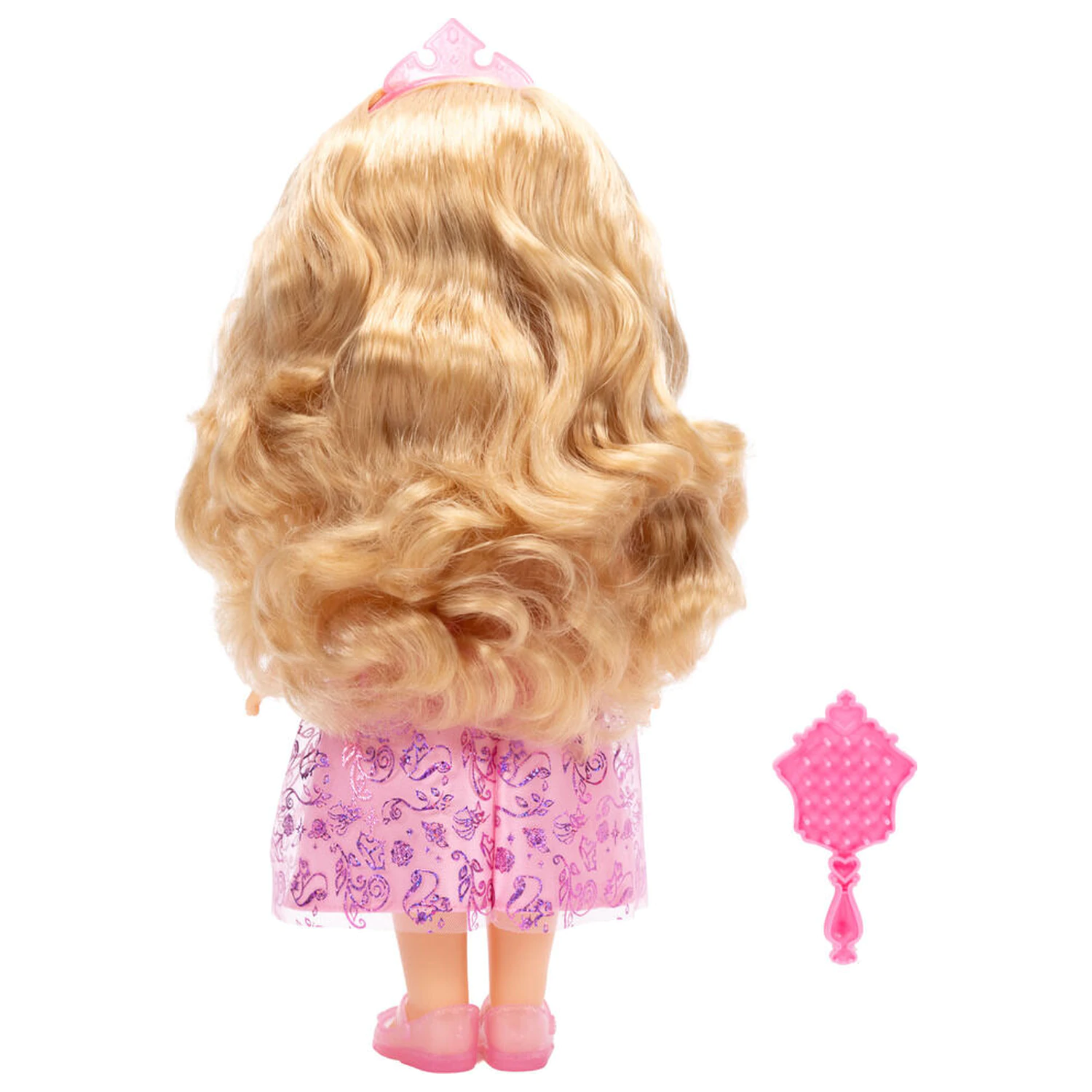 Disney Sleeping Beauty Aurora doll 38cm product photo