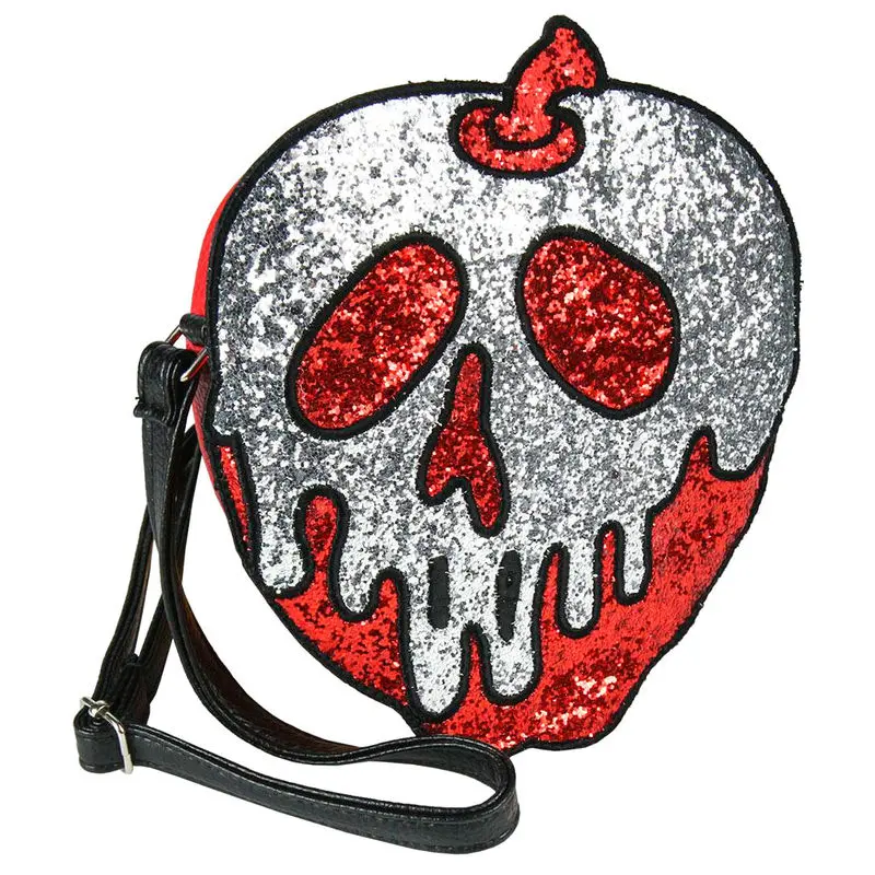 Disney Snow White Apple 3D shoulder bag product photo