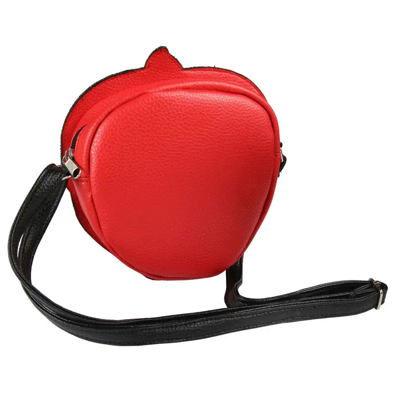 Disney Snow White Apple 3D shoulder bag product photo