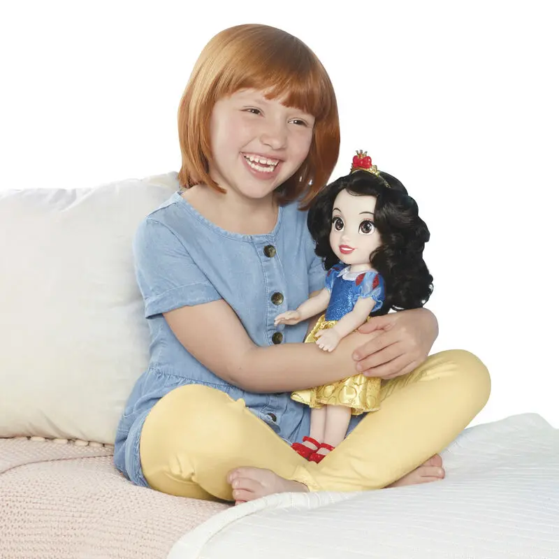 Disney Snow White doll 38cm product photo