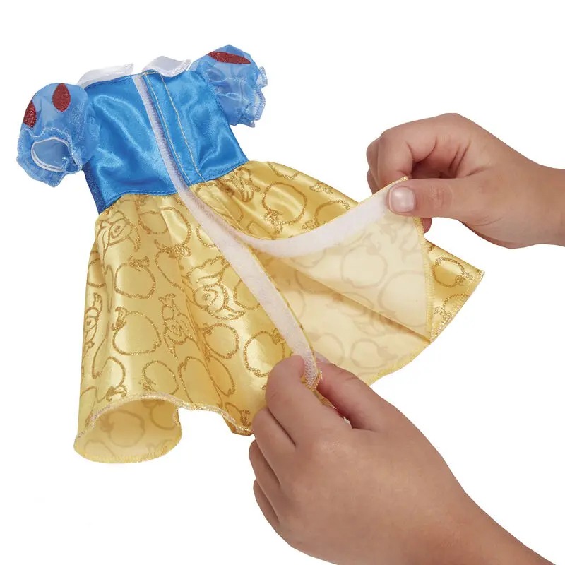 Disney Snow White doll 38cm product photo