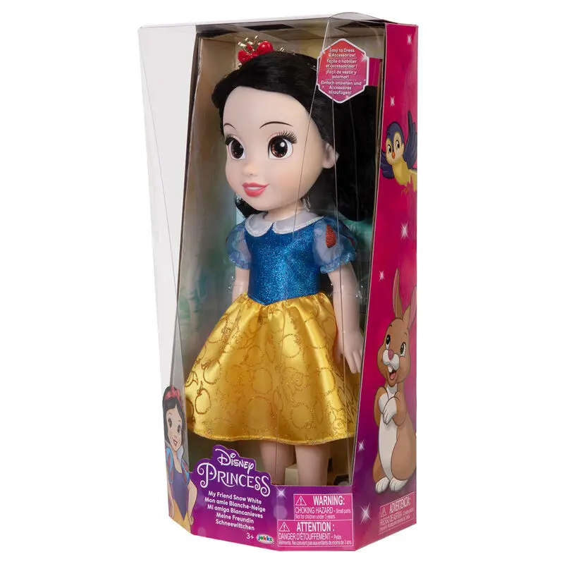 Disney Snow White doll 38cm product photo