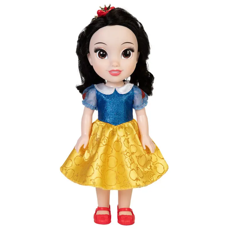 Disney Snow White doll 38cm product photo