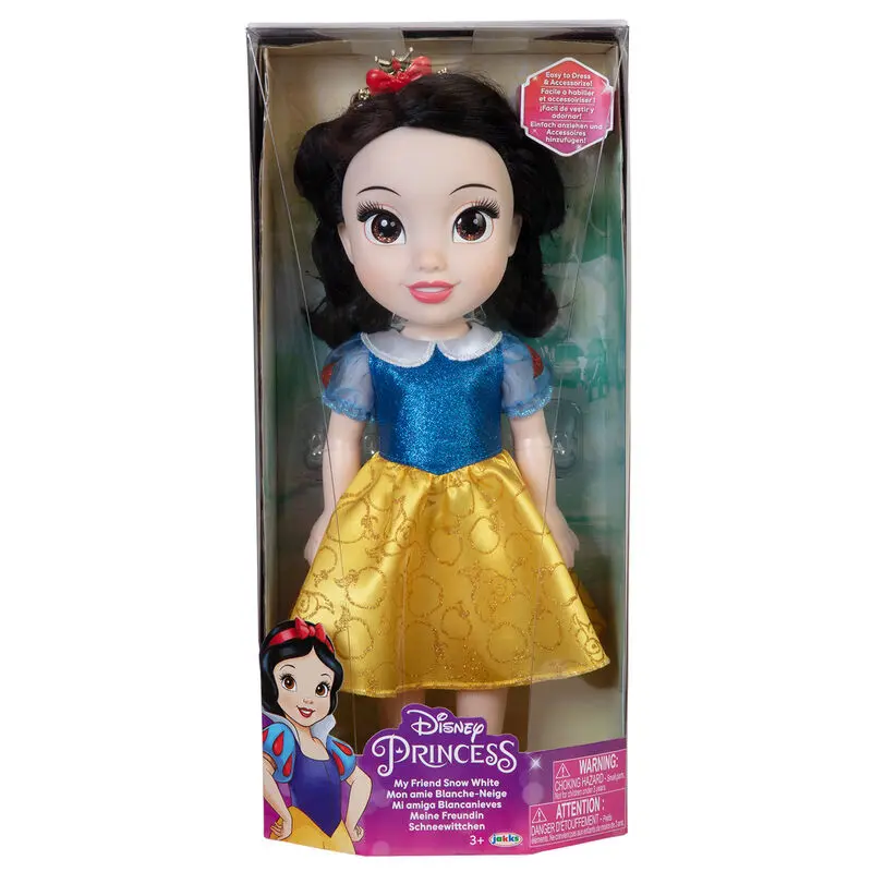Disney Snow White doll 38cm product photo