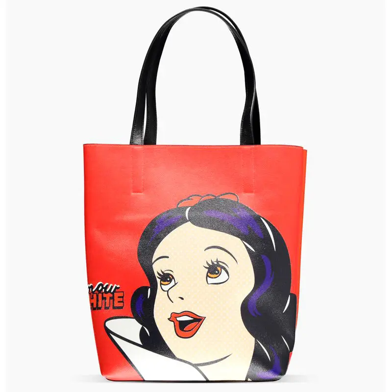 Disney Snow White shopper bag termékfotó