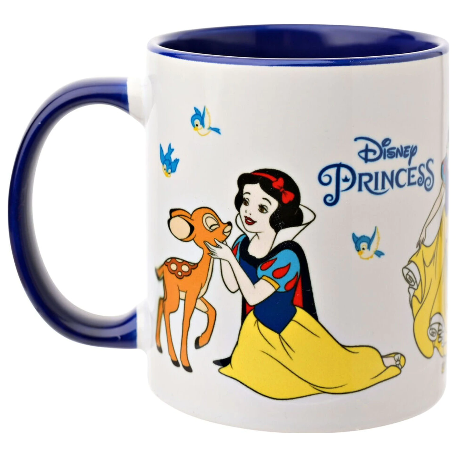 Disney Snow White mug 325ml product photo