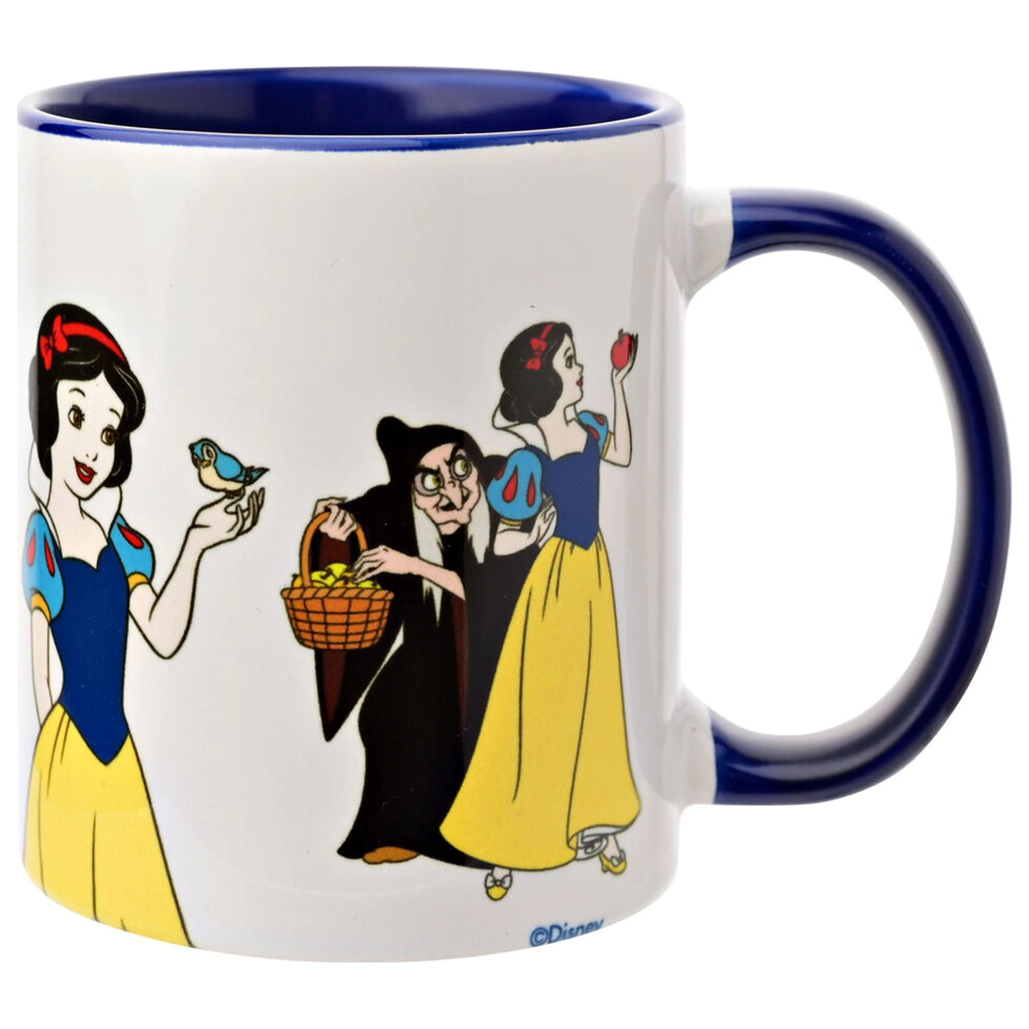 Disney Snow White mug 325ml product photo