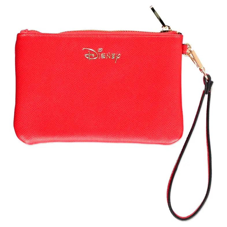 Disney Snow White zipper pouch product photo