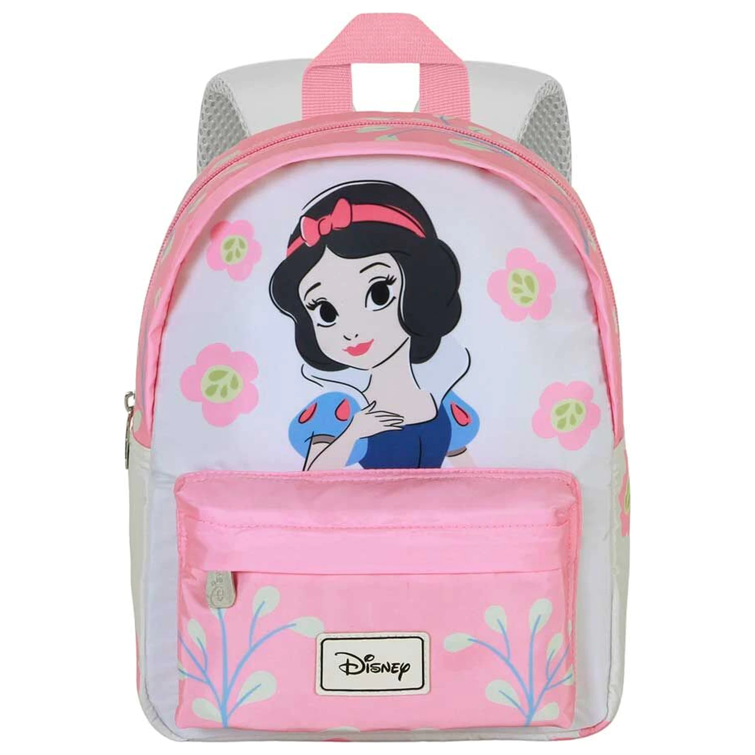 Disney Snow White Flower backpack 27cm product photo