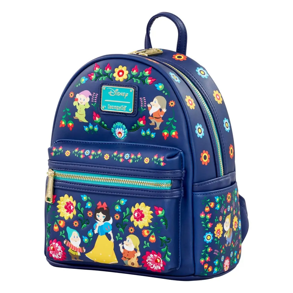 Disney by Loungefly Backpack Snow White Folklore heo Exclusive product photo