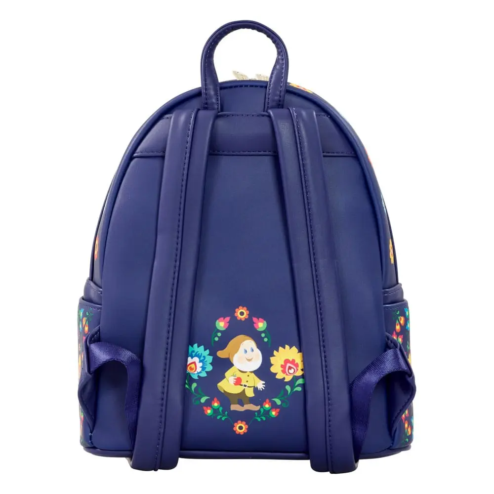 Disney by Loungefly Backpack Snow White Folklore heo Exclusive product photo