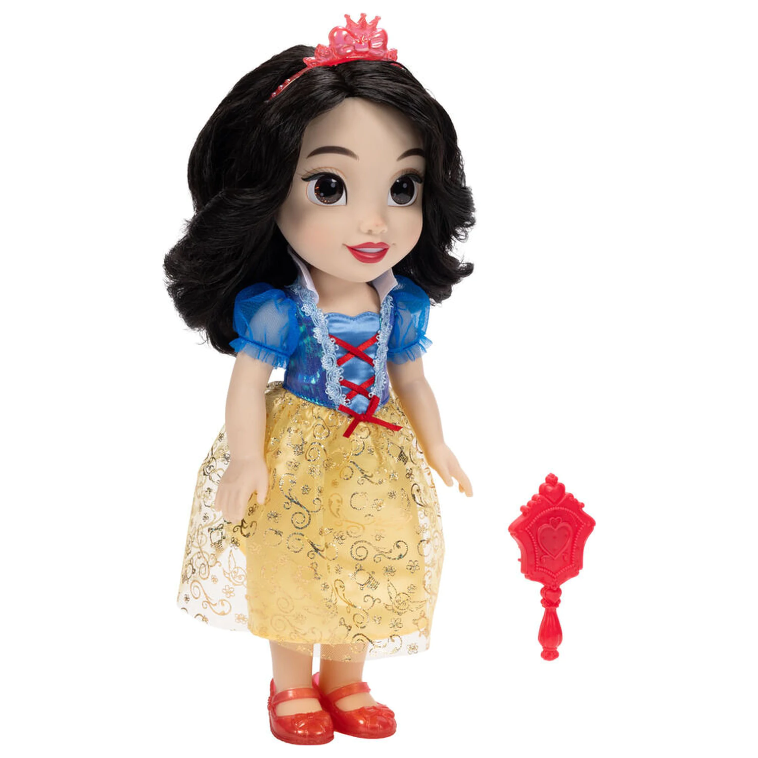 Disney Snow White doll 38cm product photo