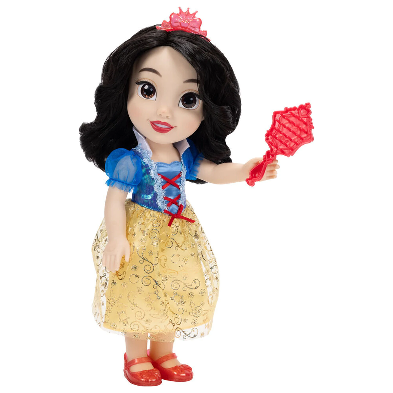 Disney Snow White doll 38cm product photo